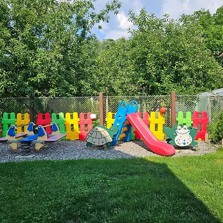 Drinska Dedovina Apartament *