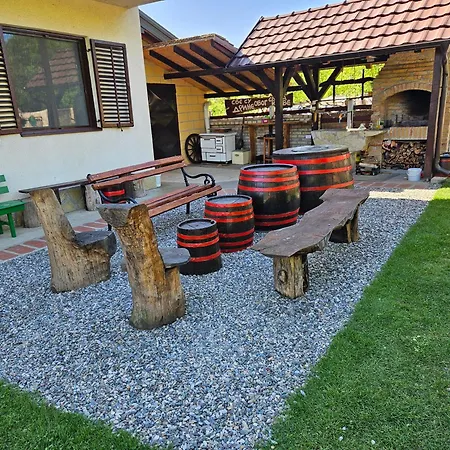 Drinska Dedovina Apartament