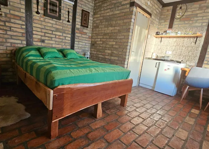 Drinska Dedovina Apartmán Gornja Tresnjica