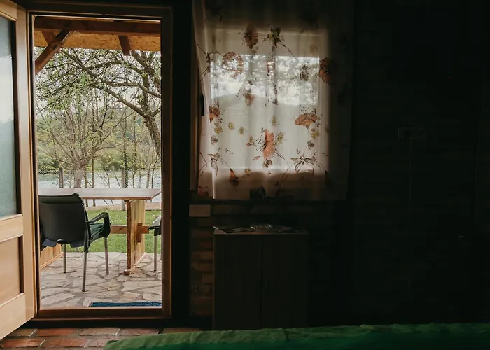 Apartmán Drinska Dedovina Gornja Tresnjica