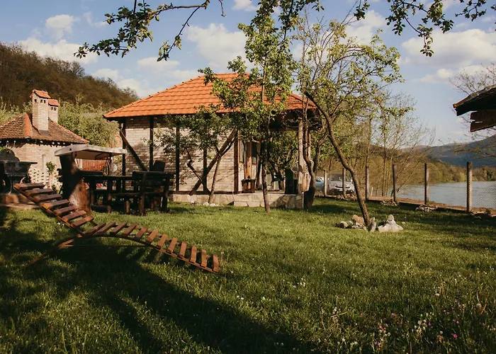 Apartmán Drinska Dedovina