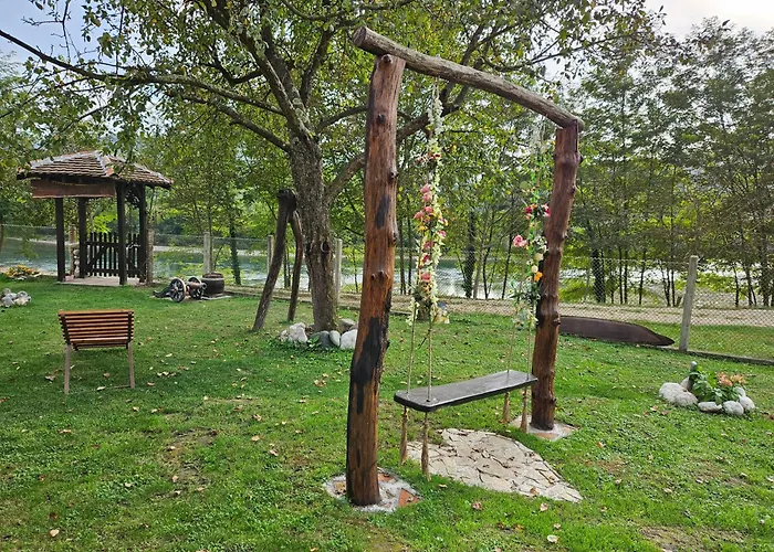 Apartmán Drinska Dedovina