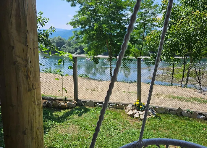 Apartmán Drinska Dedovina