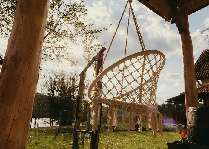 Drinska Dedovina Apartmán