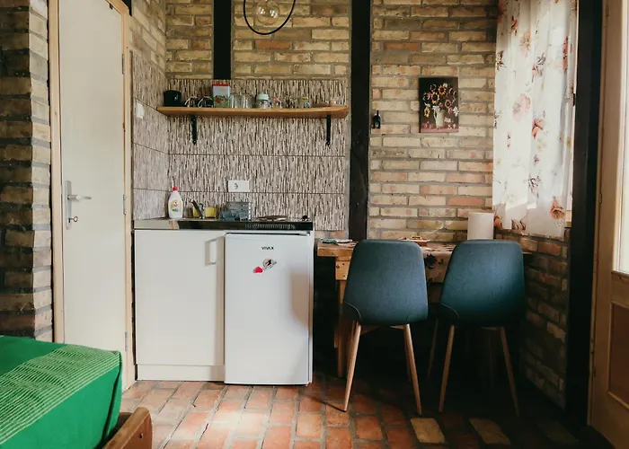 Drinska Dedovina Apartmán *