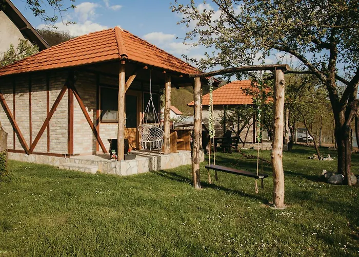 Drinska Dedovina Apartmán