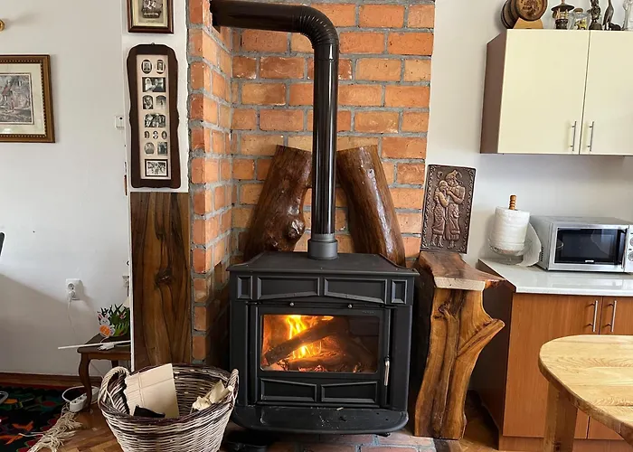 Drinska Dedovina Apartmán