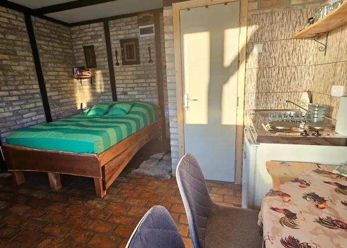 Apartmán Drinska Dedovina *