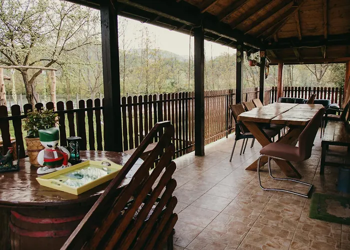 Apartmán Drinska Dedovina *