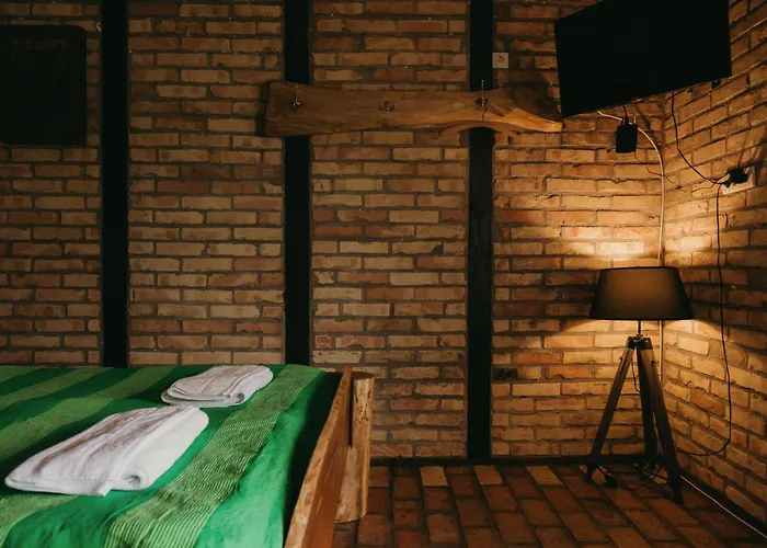 Drinska Dedovina Apartmán *