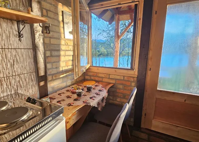 Lägenhet Drinska Dedovina Gornja Tresnjica