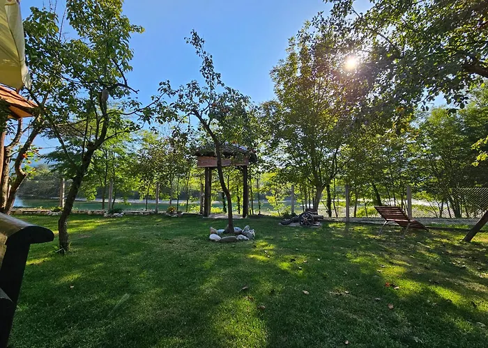 Lägenhet Drinska Dedovina