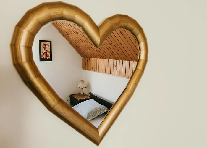 Drinska Dedovina Lägenhet