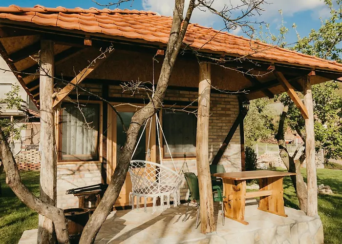 Apartmán Drinska Dedovina