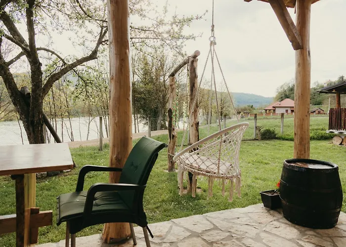 Apartmán Drinska Dedovina *