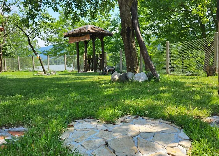 Drinska Dedovina * Gornja Tresnjica