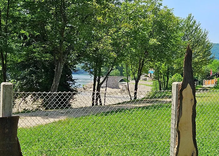 Drinska Dedovina Apartmán