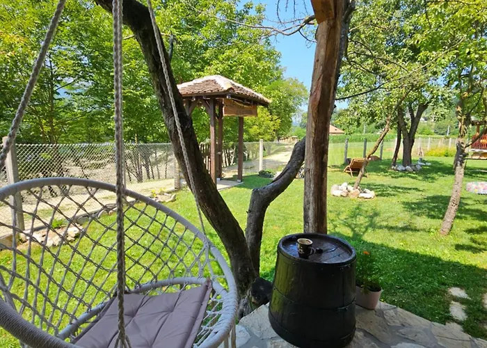 Drinska Dedovina Gornja Tresnjica