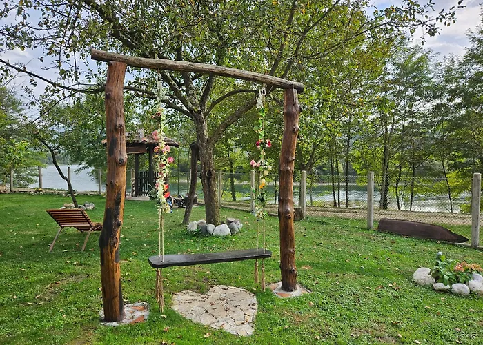 Apartmán Drinska Dedovina *