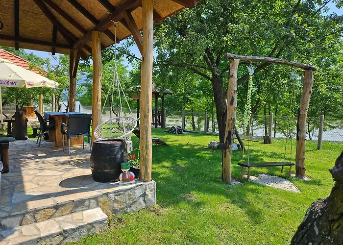 Drinska Dedovina * Gornja Tresnjica