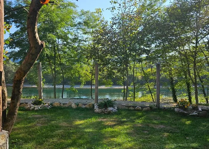 Drinska Dedovina Apartmán *