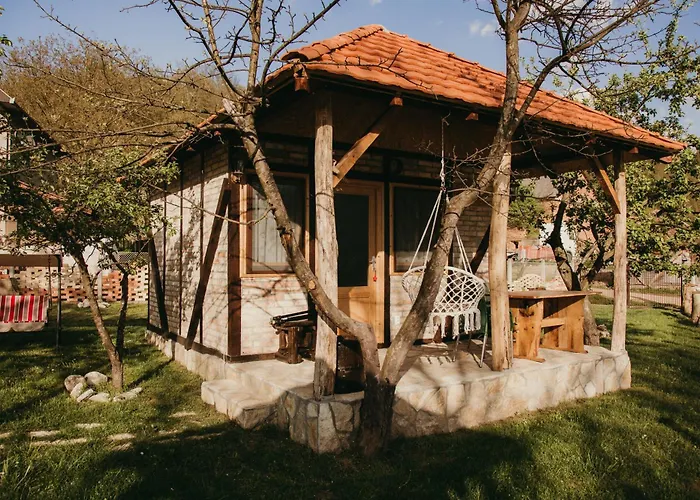 Apartmán Drinska Dedovina