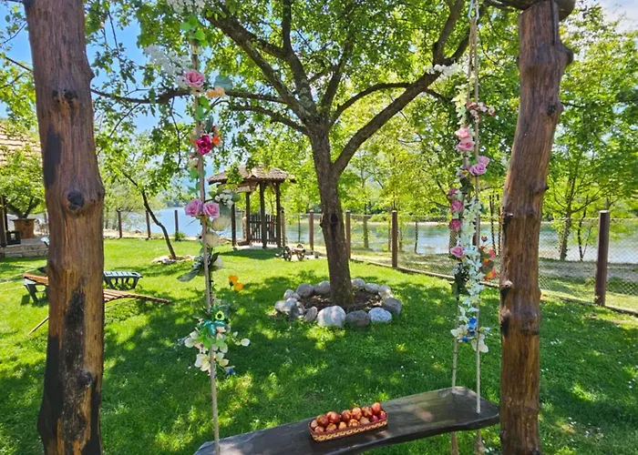 Apartmán Drinska Dedovina *