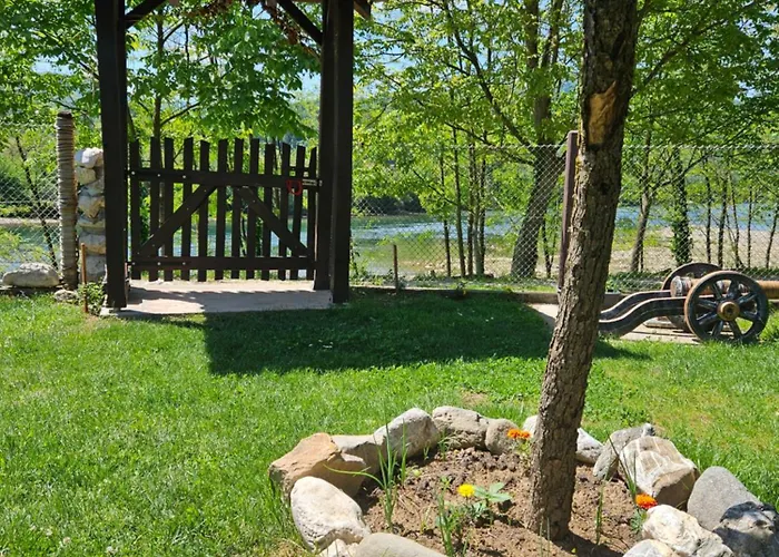 Drinska Dedovina Lägenhet *