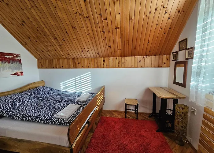 Drinska Dedovina Gornja Tresnjica