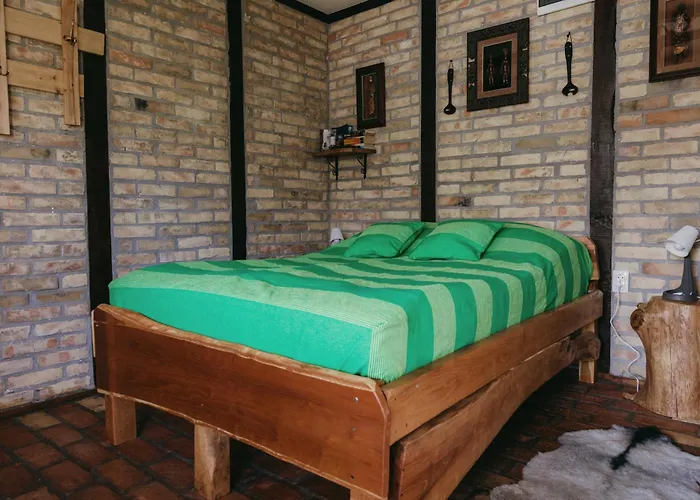 Drinska Dedovina Apartmán Gornja Tresnjica