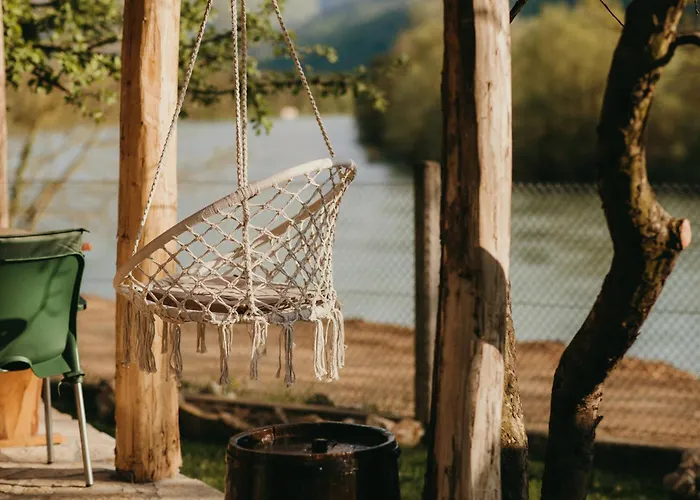 Apartmán Drinska Dedovina Gornja Tresnjica