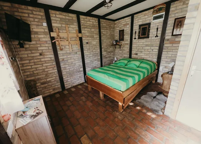 Apartmán Drinska Dedovina