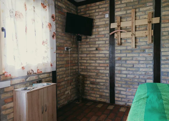 Apartmán Drinska Dedovina Gornja Tresnjica