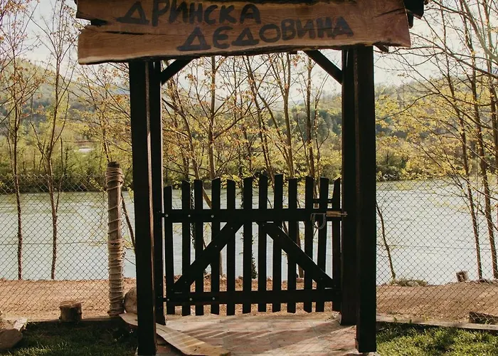 Lägenhet Drinska Dedovina *