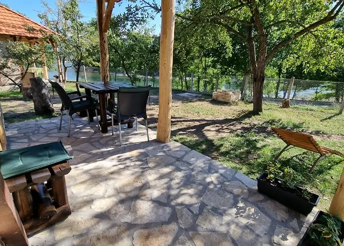 Apartmán Drinska Dedovina