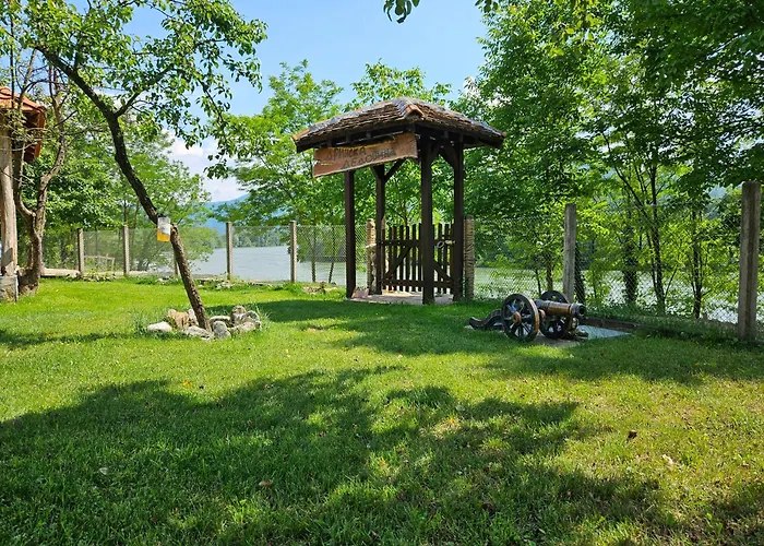 Apartmán Drinska Dedovina Gornja Tresnjica