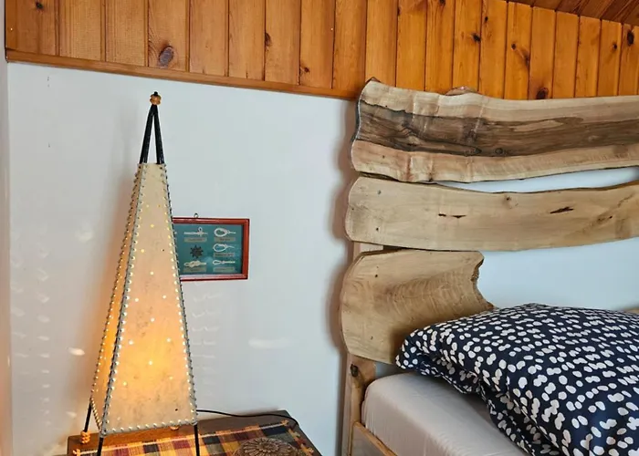 Apartmán Drinska Dedovina *