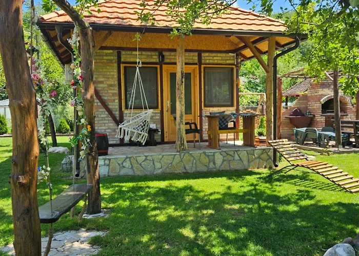 Drinska Dedovina Gornja Tresnjica