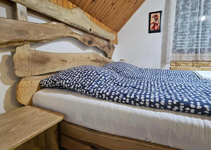 Drinska Dedovina Gornja Tresnjica