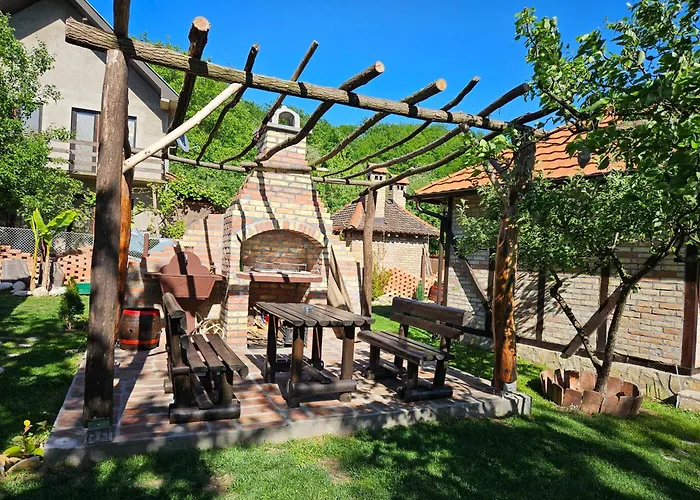 Lägenhet Drinska Dedovina *