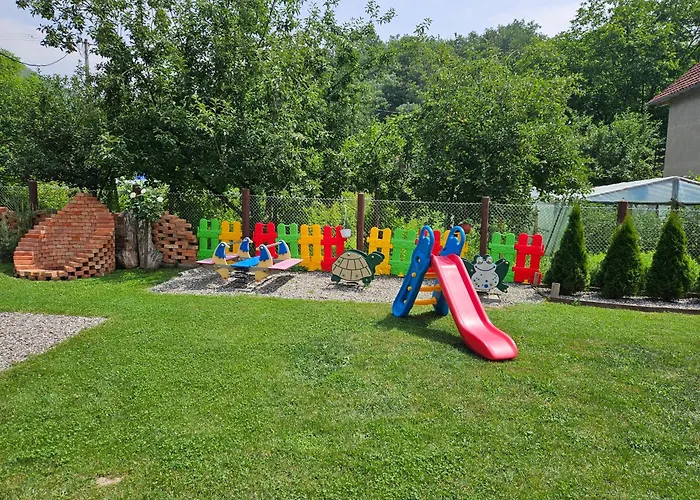 Lägenhet Drinska Dedovina Gornja Tresnjica