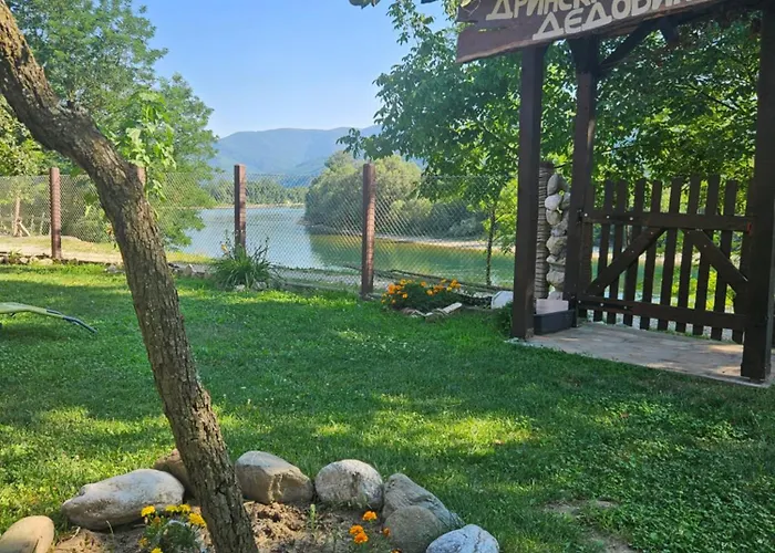 Drinska Dedovina Gornja Tresnjica