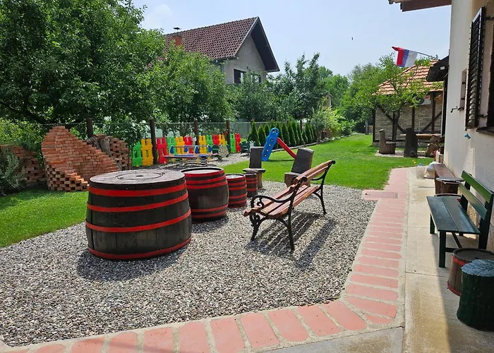 Drinska Dedovina * Gornja Tresnjica